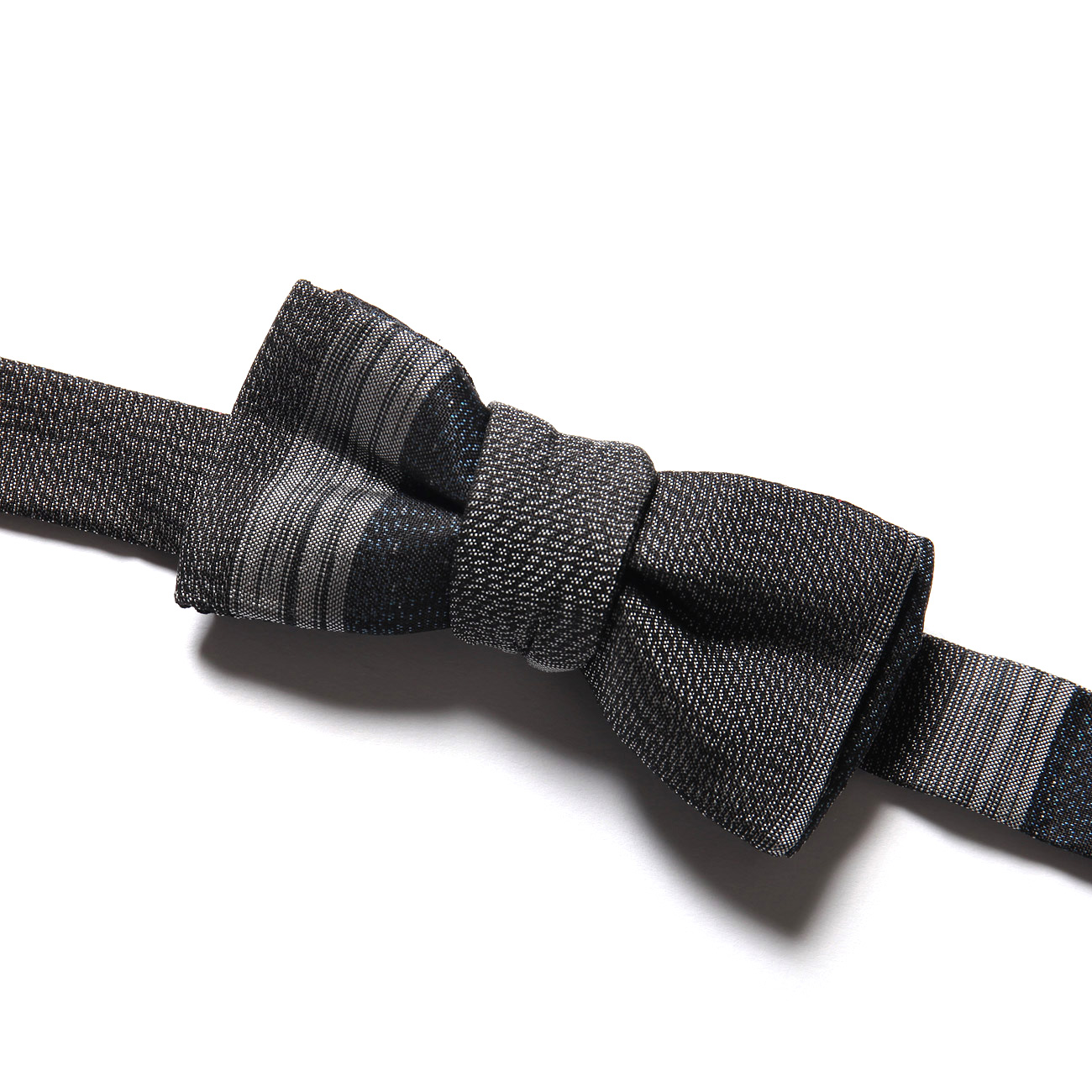 Porter Classic / ポータークラシック | OHSHIMA TSUMUGI BOW TIE