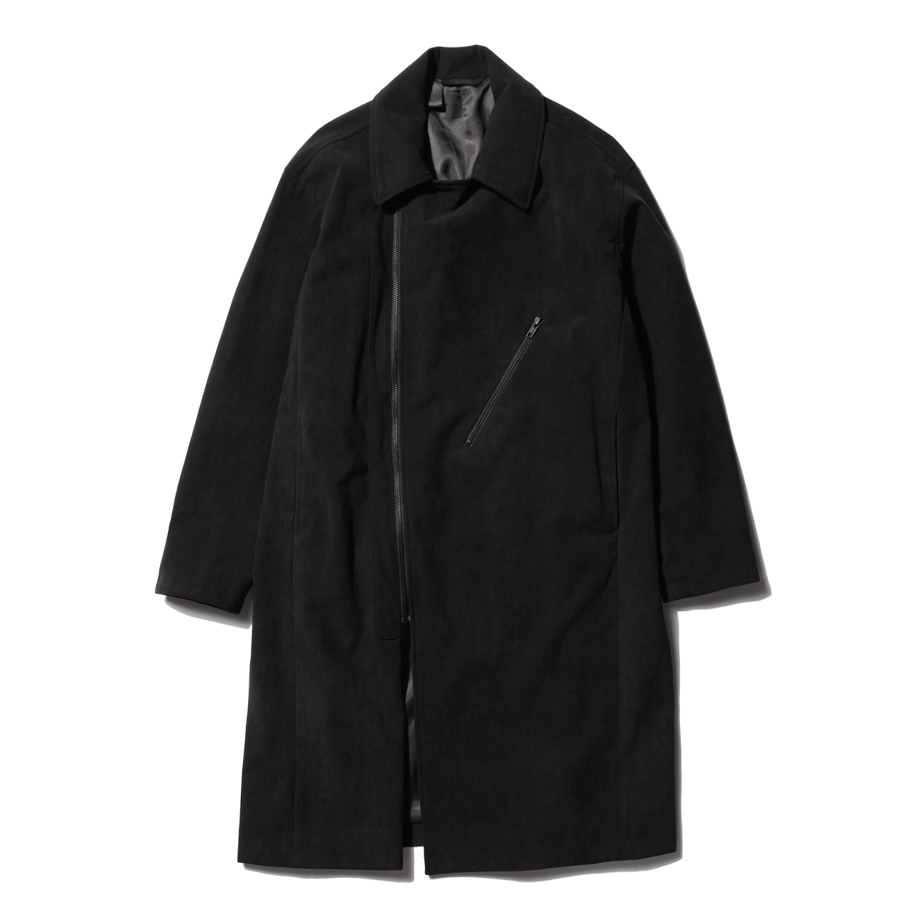 N.HOOLYWOOD / エヌハリウッド | 272-CO02-007 peg - Black | 通販