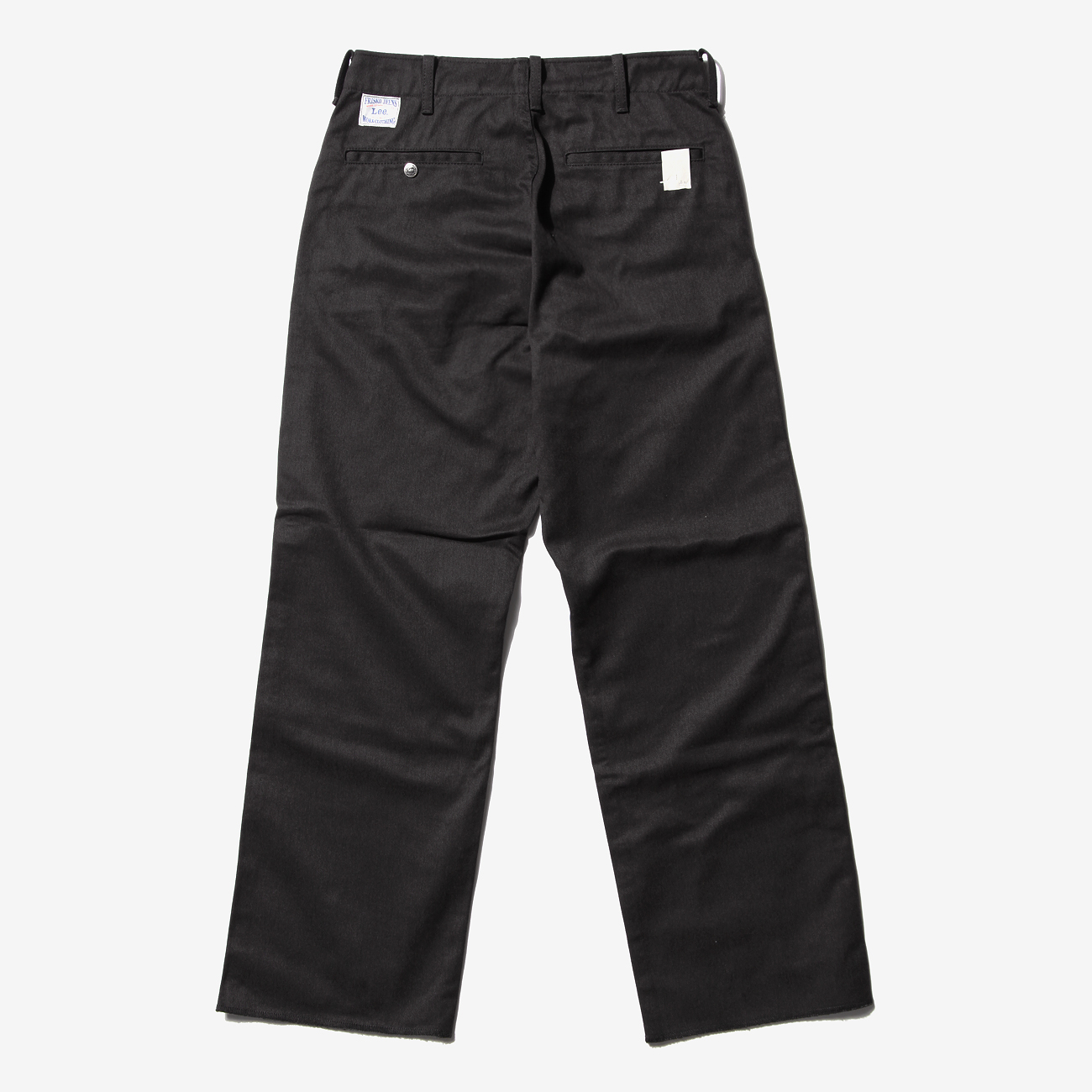 N.HOOLYWOOD / エヌハリウッド | 672-LE02-072 pieces - Black | 通販