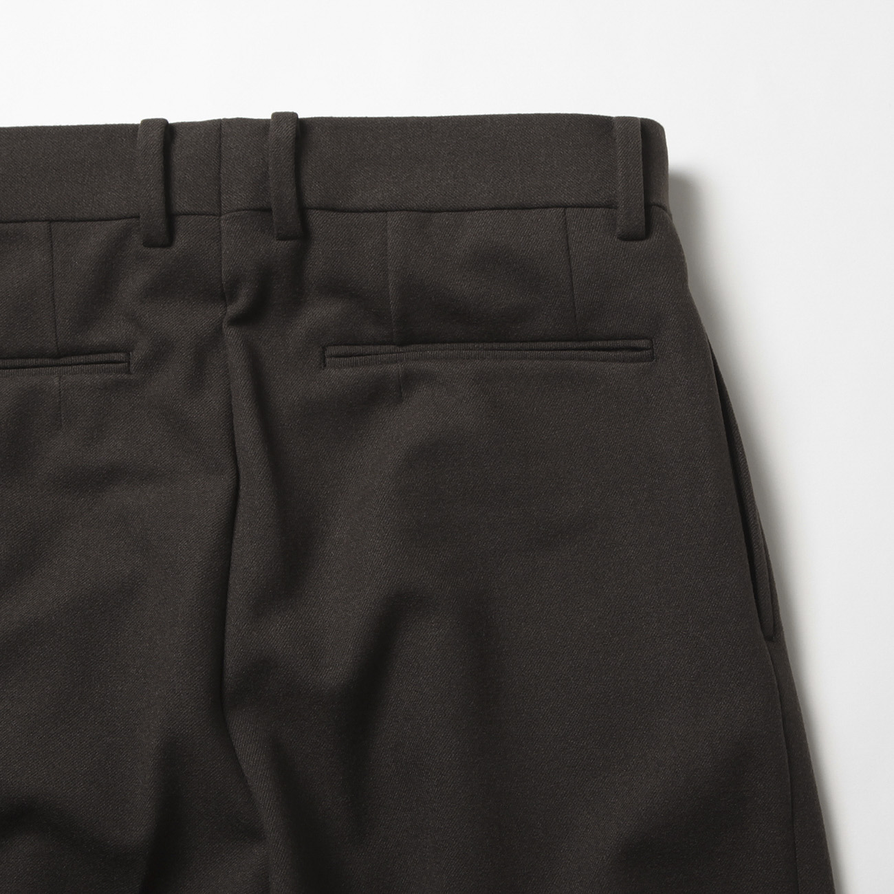 NEAT ニート FAKE FLANO WIDE パンツ NEAT｜NEAT Chino - Beige｜PRODUCT｜Continuer Inc.｜メガネ