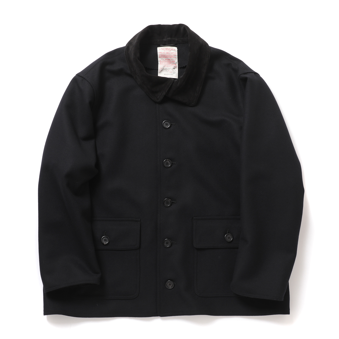 NICENESS / ナイスネス | INNES / イネス ( ホースライディング