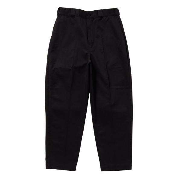 2202-CP50-023-peg Dickies PANTS - Black