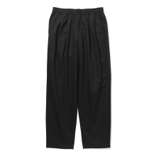 FreshService / フレッシュサービス | CORPORATE EASY CHINO PANTS - Black
