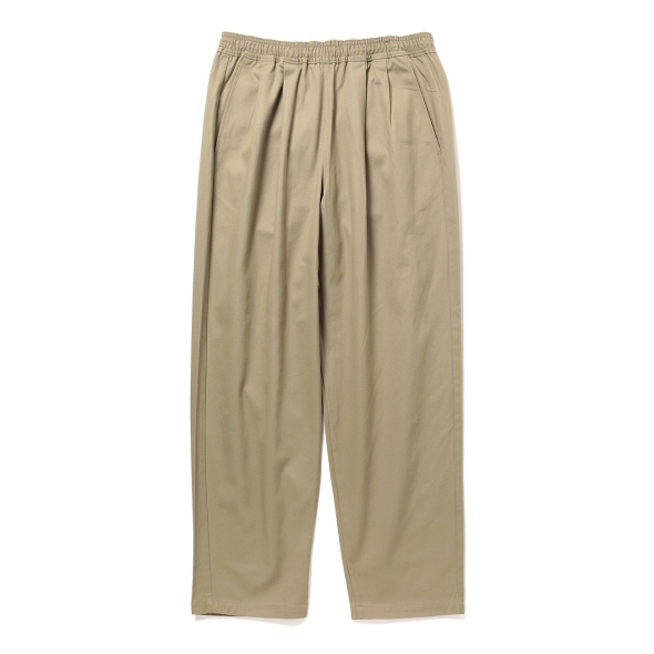【美品】freshservice コーポレートイージーチノパンツ CORPORATE EASY CHINO PANTS – FreshService® official site