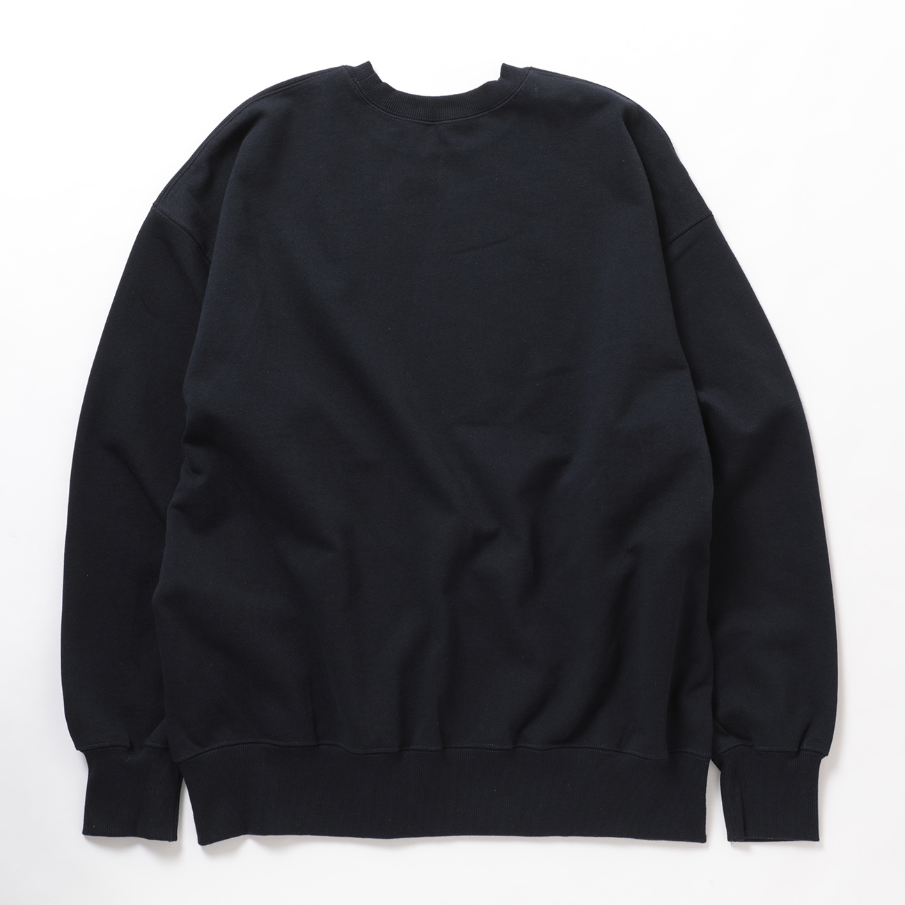 FreshService / フレッシュサービス | LIGHT OZ CREW NECK SWEAT