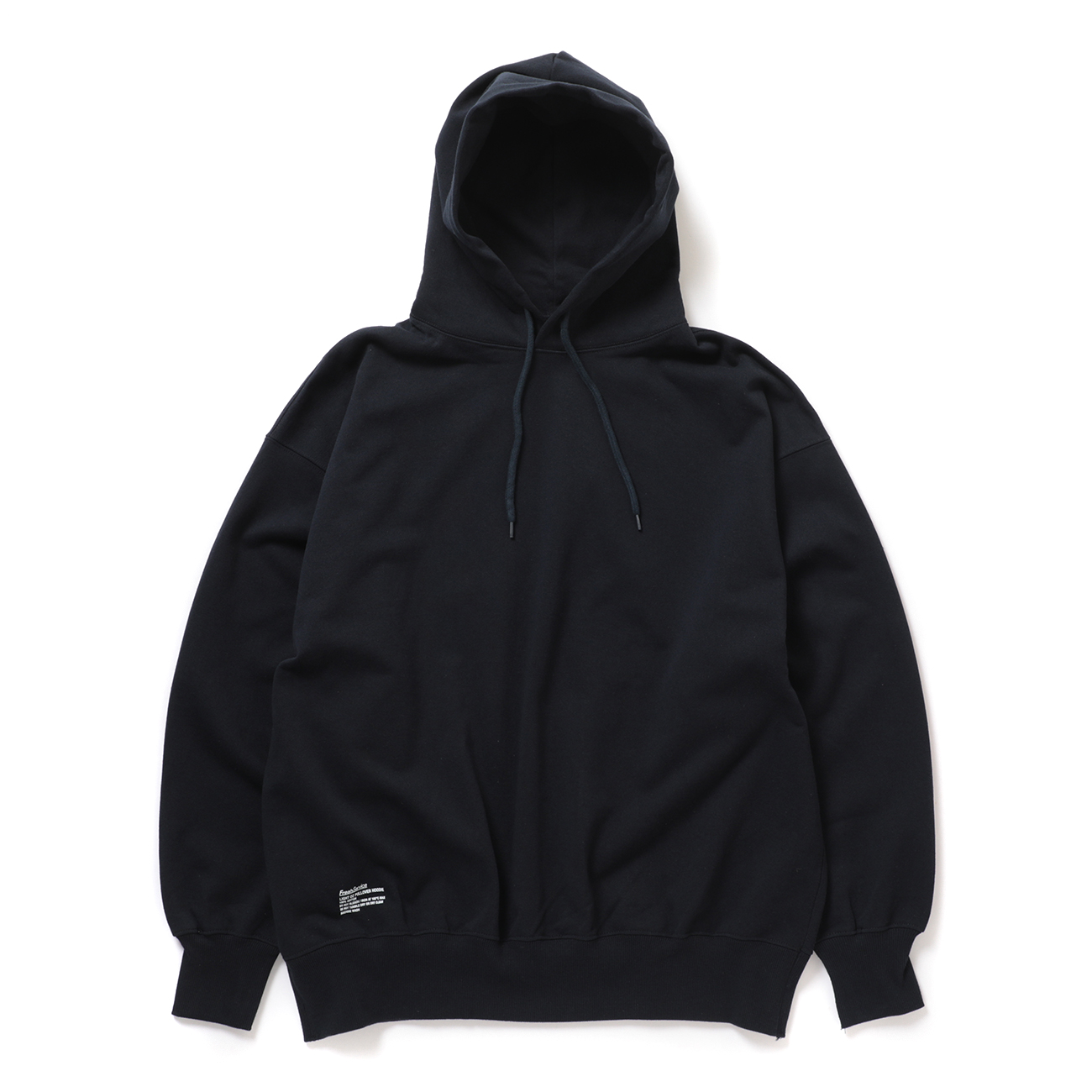 FreshService / フレッシュサービス | LIGHT OZ PULLOVER HOODIE