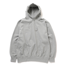 FreshService / フレッシュサービス | LIGHT OZ PULLOVER HOODIE - H.Gray
