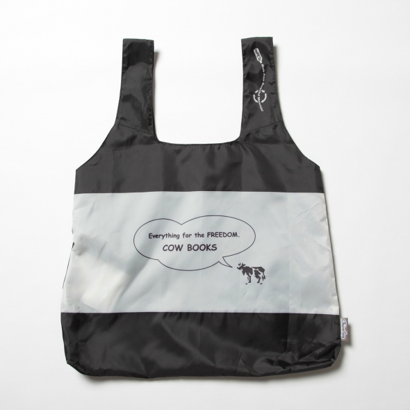 COW BOOKS / カウブックス | COWBOOKS Original Ecobag | 通販 - 正規
