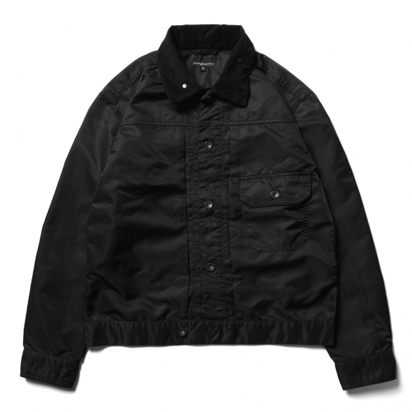 ENGINEERED GARMENTS / エンジニアドガーメンツ | Trucker Jacket