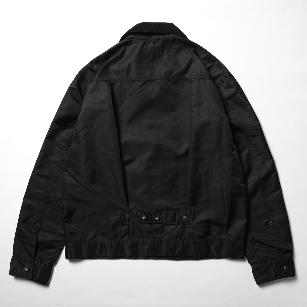 ENGINEERED GARMENTS / エンジニアドガーメンツ | Trucker Jacket