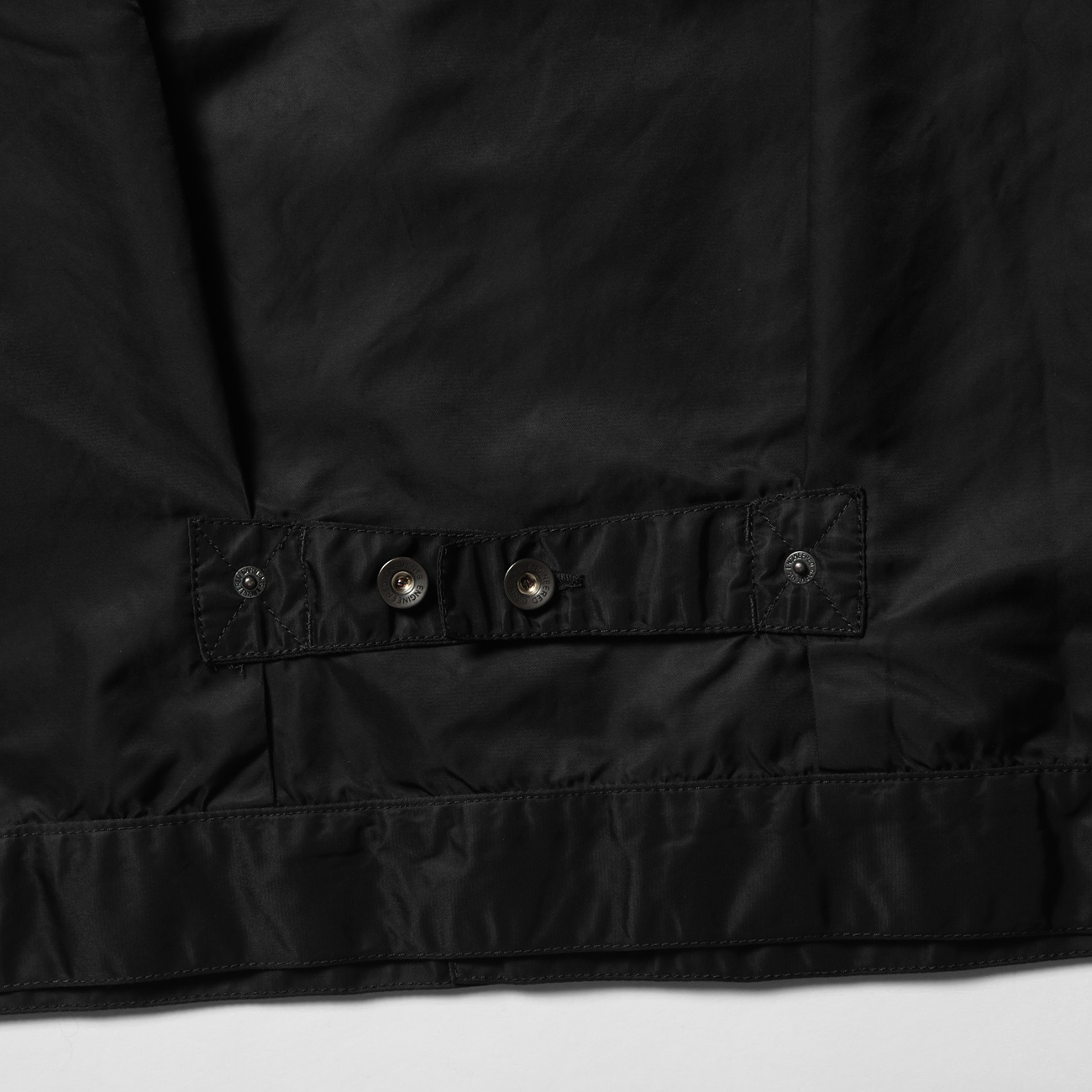 ENGINEERED GARMENTS / エンジニアドガーメンツ | Trucker Jacket