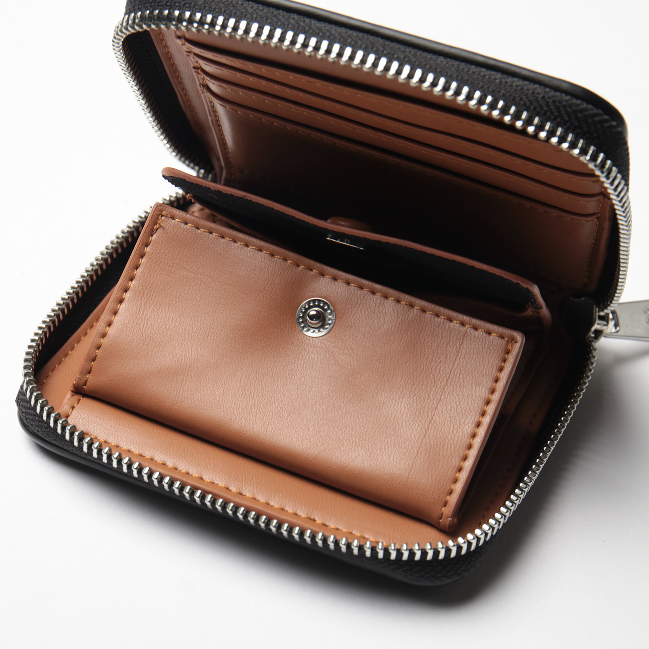 A.P.C. Morgan Wallet 財布 ウォレット 二つ折り財布 A.P.C. Morgan Wallet 財布 ウォレット 二つ折り財布 A.P.C.