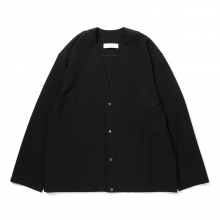 PERS PROJECTS / パースプロジェクト | HARVEY Snap Carde Solid - Black