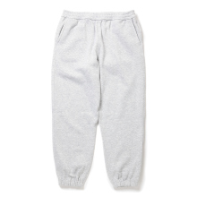 TECH SWEAT PANTS - Top Gray