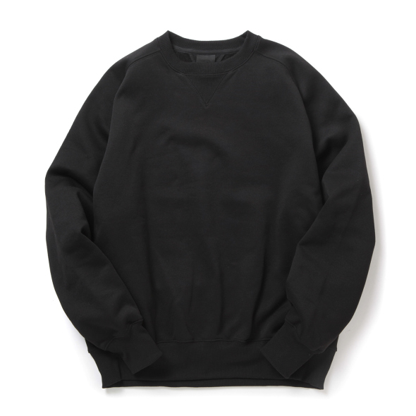 DAIWA PIER39 / ダイワピア39 | TECH SWEAT CREW FREEDOM SLEEVE