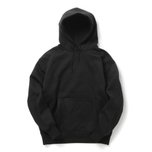 DAIWA PIER39 / ダイワピア39 | TECH SWEAT HOODIE - Black