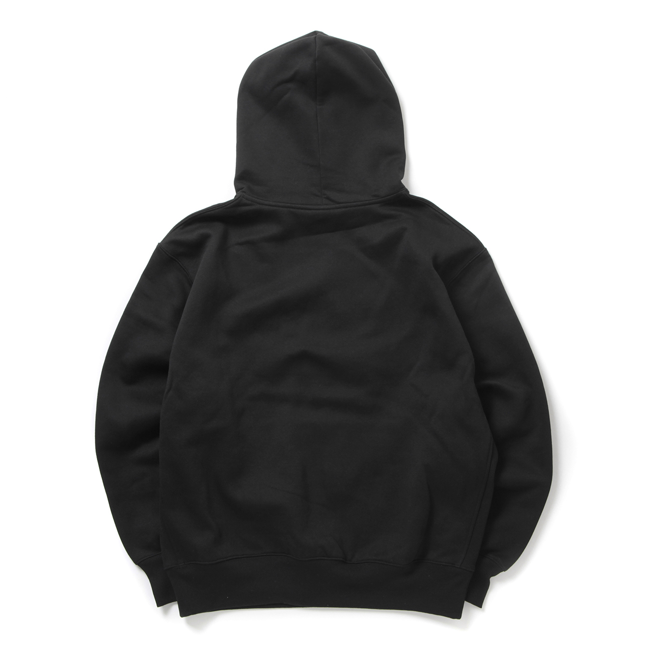 DAIWA PIER39 / ダイワピア39 | TECH SWEAT HOODIE - Black | 通販