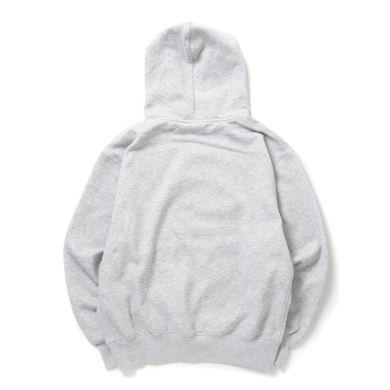 DAIWA PIER39 / ダイワピア39 | TECH SWEAT HOODIE - Top Gray | 通販