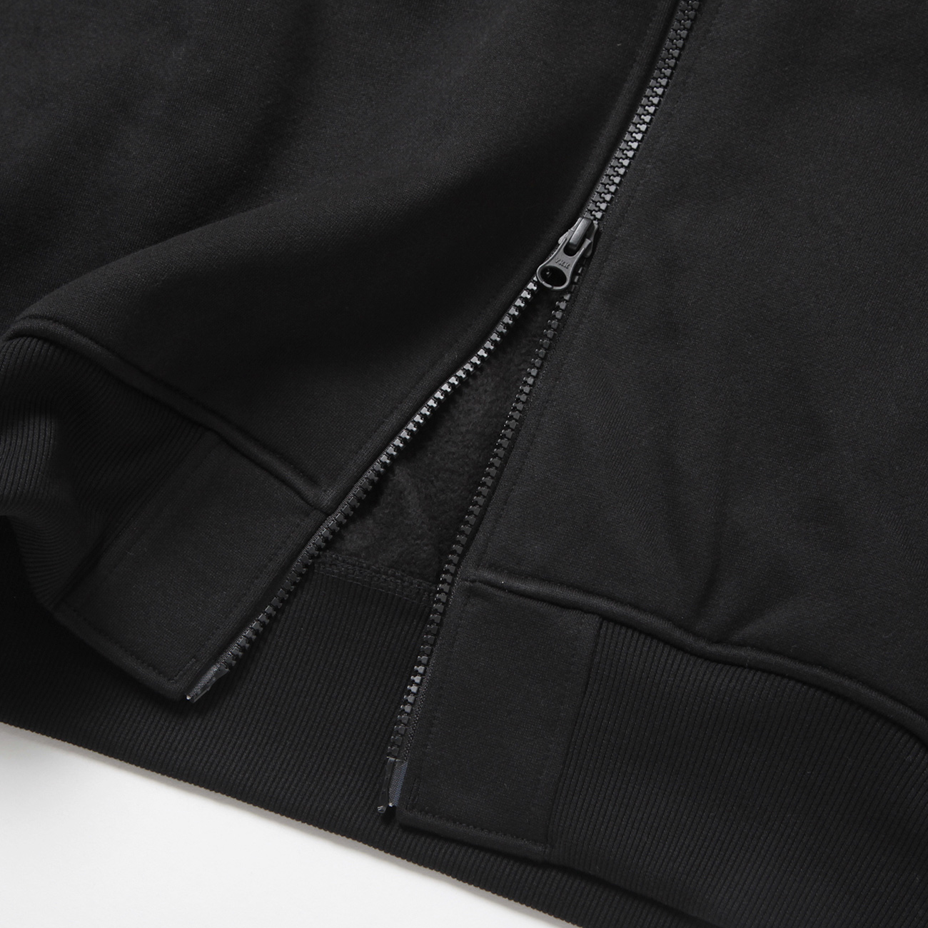 DAIWA PIER39 / ダイワピア39 | TECH SWEAT STAND ZIP-CARDIGAN