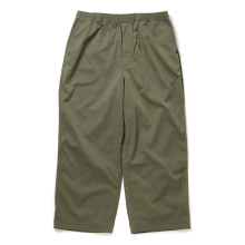 DAIWA PIER39 / ダイワピア39 | TECH EASY TROUSERS TWILL - Olive