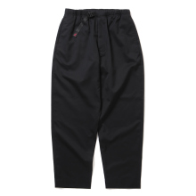N.HOOLYWOOD / エヌハリウッド | 2242-CP23-016-peg Gramicci TAPERED PANTS - Black