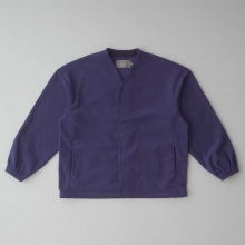 CURLY / カーリー | RECYCLED MICRO FLEECE JACKET
