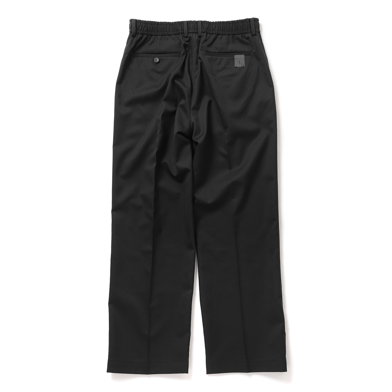 【N Hollywood】　ワンタックスラックス　Mサイズ N Hollywood】 ワンタックスラックス Mサイズ