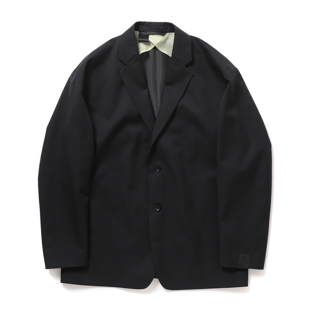 N.HOOLYWOOD / エヌハリウッド | 2252-JK06-004-peg JACKET