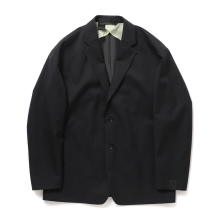 N.HOOLYWOOD / エヌハリウッド | 2252-JK06-004-peg JACKET - Black
