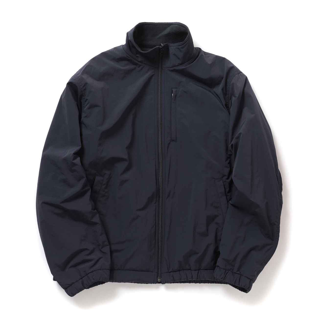 専用　イレーヴ　YLÈVE / NYLON SILK TWILL BLOUSON 専用 イレーヴ YLÈVE / NYLON SILK TWILL BLOUSON