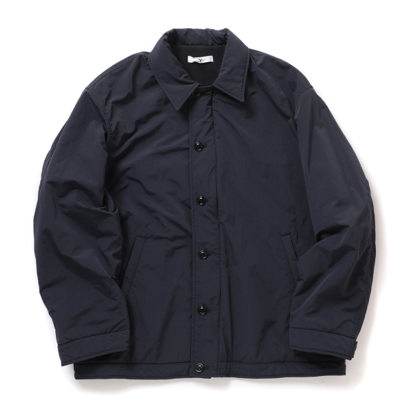 Y / ワイ (YLEVE / イレーヴ) | RECYCLE NYLON MIX TAFFETA / RECYCLE