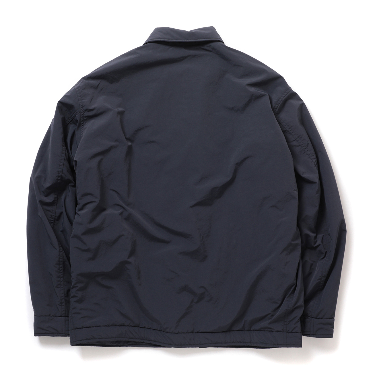 FAB アタヤの威光 日本語RF Y / RECYCLE NYLON TAFFETA / RECYCLE POLYESTER FLEECE CO | YLÈVE