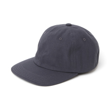 Y / ワイ (YLEVE / イレーヴ) | ORGANIC COTTON / RECYCLE POLYESTER TWILL CAP - Navy