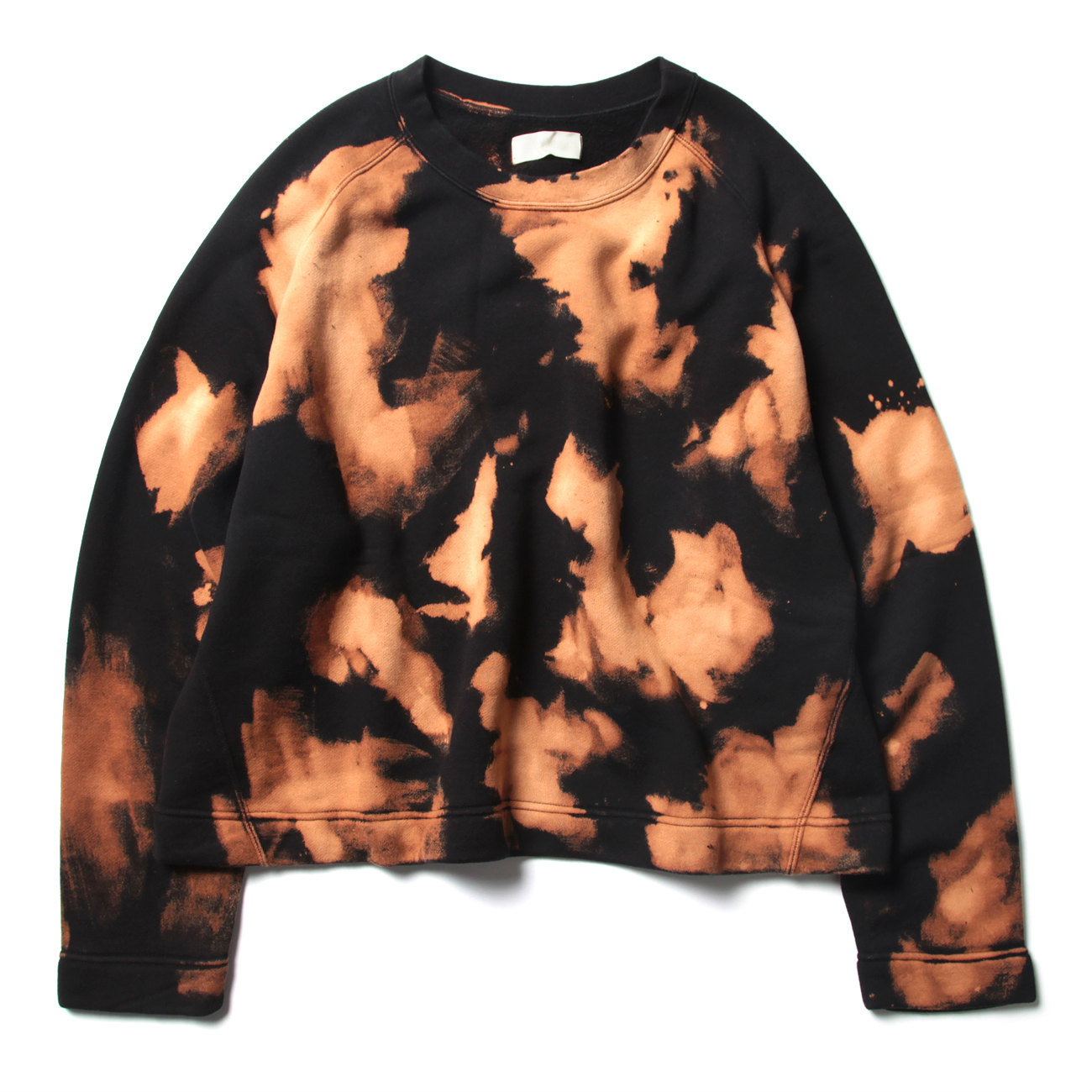 Frared Breach Sweat - Black