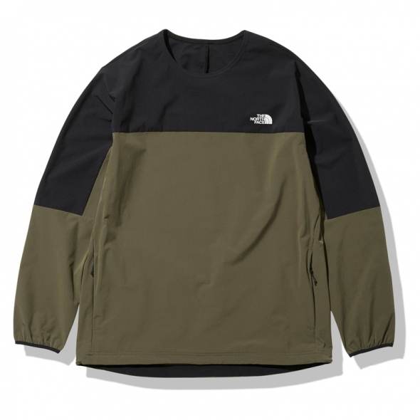 その他 THE NORTH FACE APEX FLEX CREW THE NORTH FACE / ザ ノース フェイス | APEX Flex Crew - NT ニュー