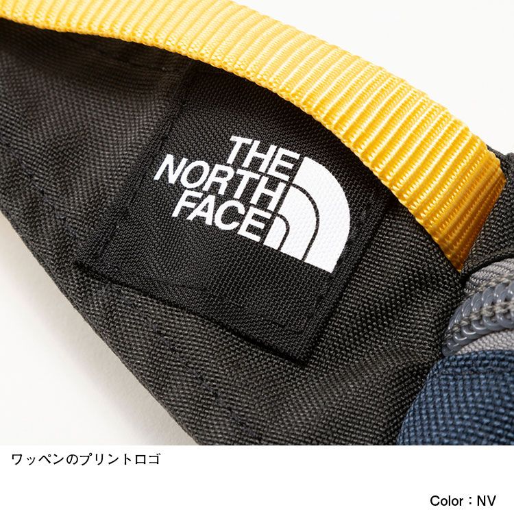 THE NORTH FACE / ザ ノース フェイス | Loop Crag Pocket - WL