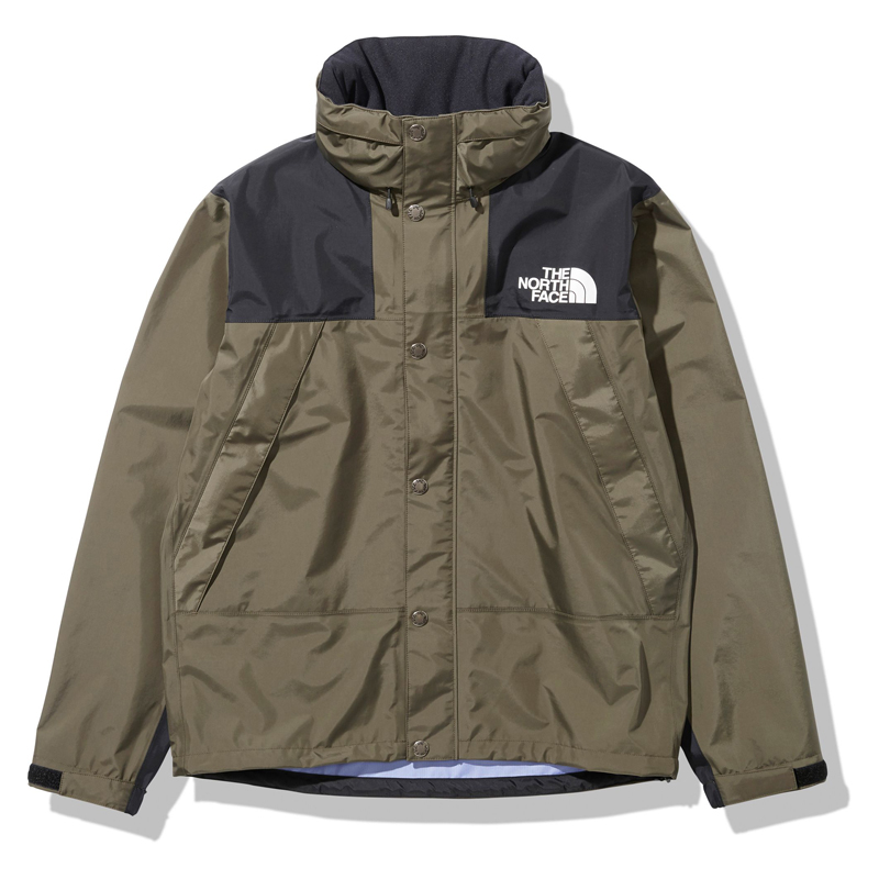 MOUNTAIN RAINTEX COAT ニュートープ THE NORTH FACE Mountain Raintex Jacket ニュートープ（ザ