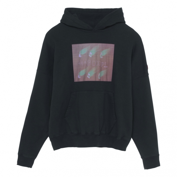 C.E / シーイー | <4V3mpt HEAVY HOODY - Black | 通販 - 正規取扱店