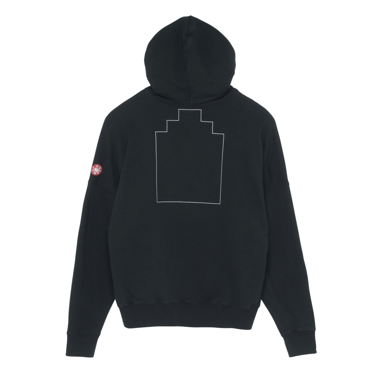 C.E / シーイー | <4V3mpt HEAVY HOODY - Black | 通販 - 正規取扱店
