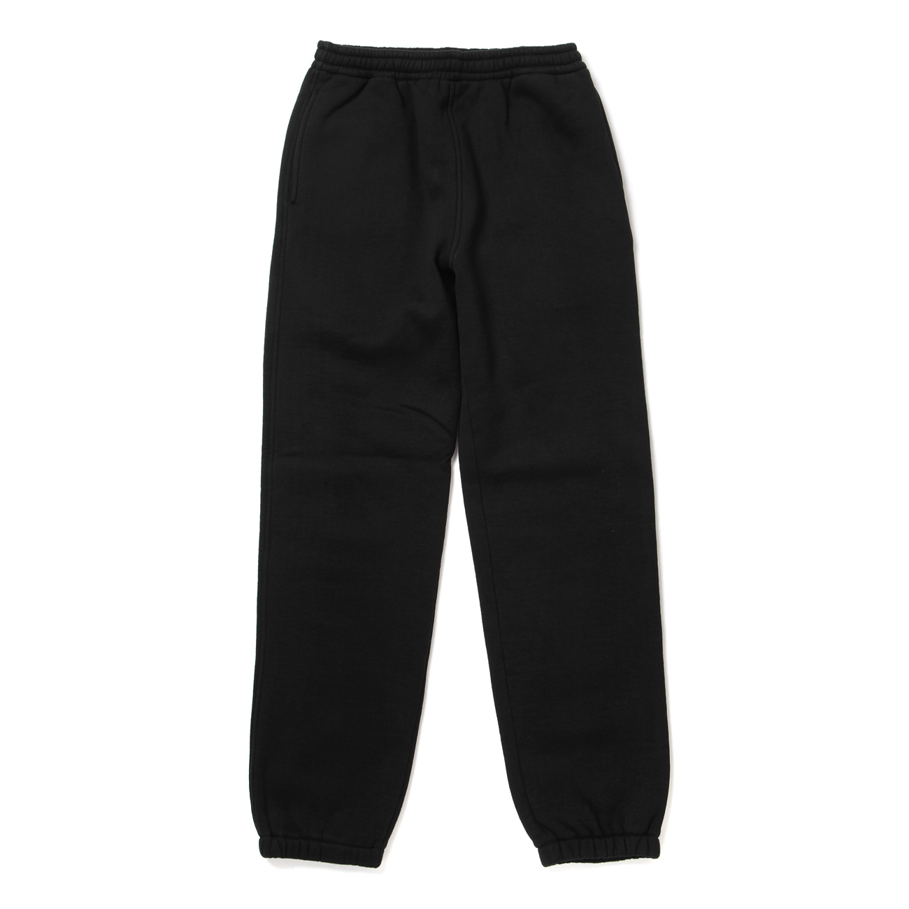 HIGH COUNT HEAVY SWEAT PANTS