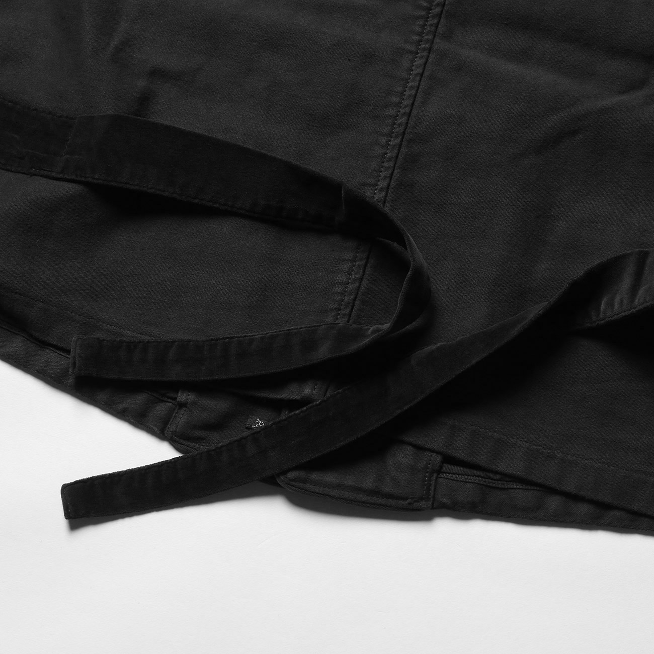 Porter Classic / ポータークラシック | MOLESKIN CLASSIC VEST 2019