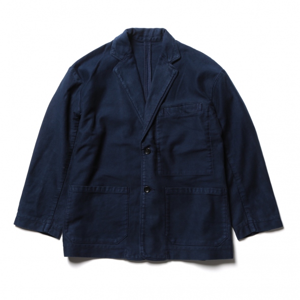 豪華で新しい Porter CLASSIC MOLESKIN | ポータークラシック / Classic ジャケット・アウター