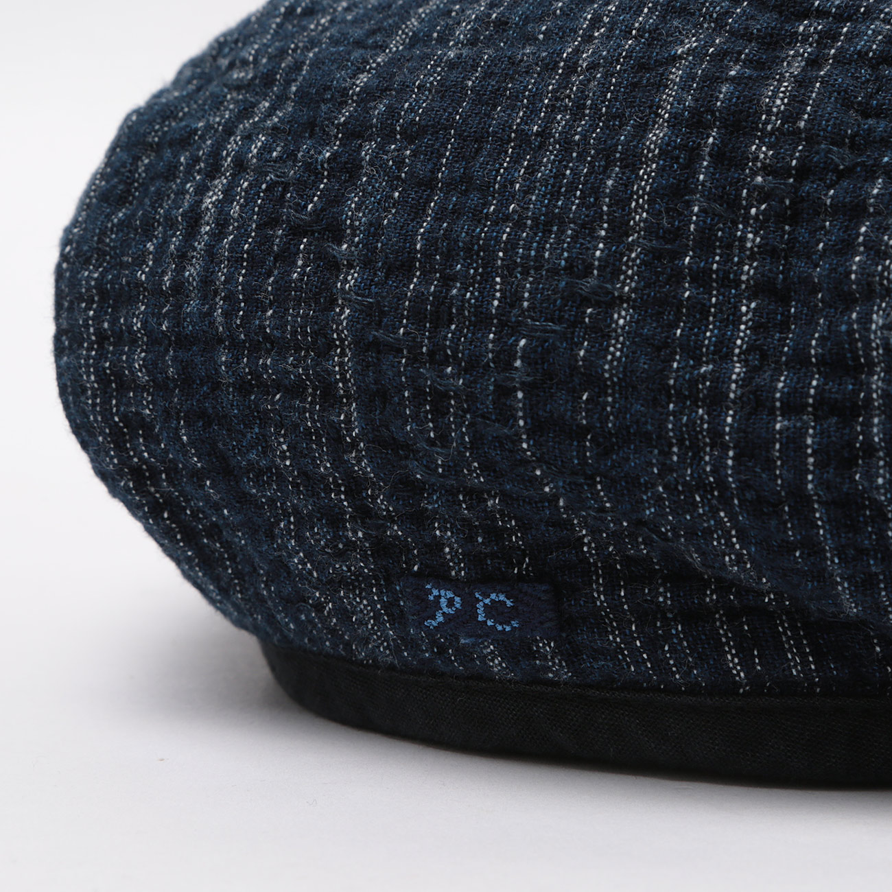 Porter Classic / ポータークラシック | KASURI BERET - Indigo