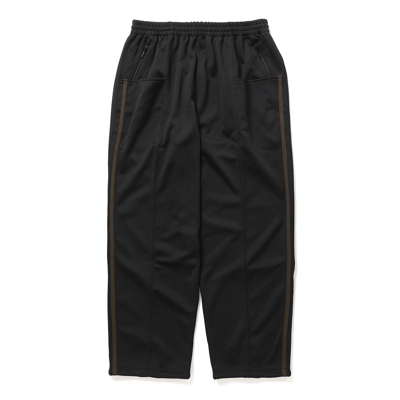 South2 West8 / サウスツーウエストエイト | String C.S Pant - Poly