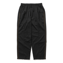 South2 West8 / サウスツーウエストエイト | String C.S Pant - Poly Smooth - Black