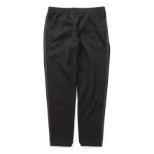South2 West8 / サウスツーウエストエイト | Trainer Pant - Poly Smooth - Black