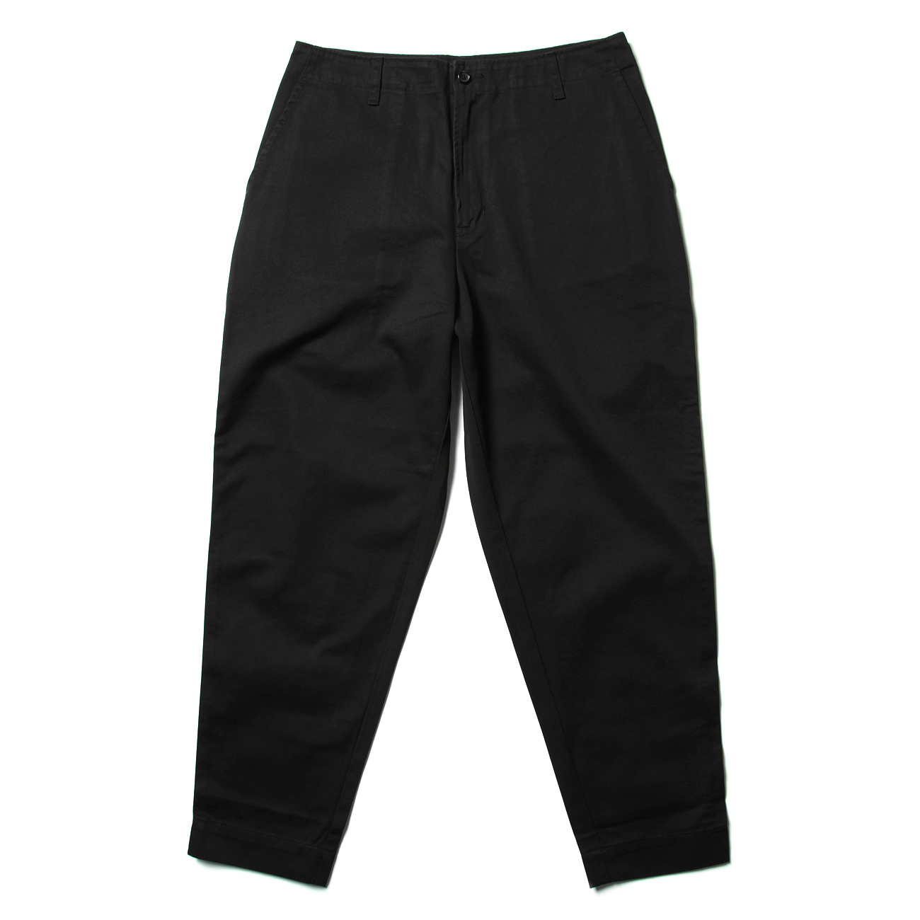 Porter Classic BING CHINOS ポータークラシック ビング PORTER CLASSIC (ポータークラシック) BING CHINOS - KHAKI