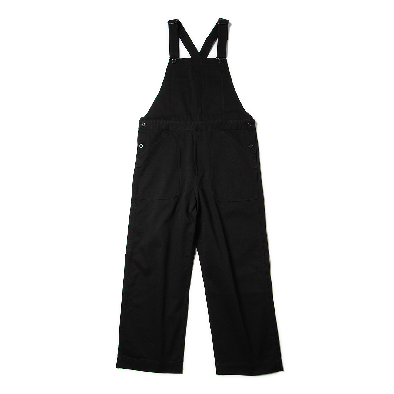 PORTER CLASSIC　FRENCH OVERALLS Porter Classic / ポータークラシック | FRENCH OVERALLS CHINOS