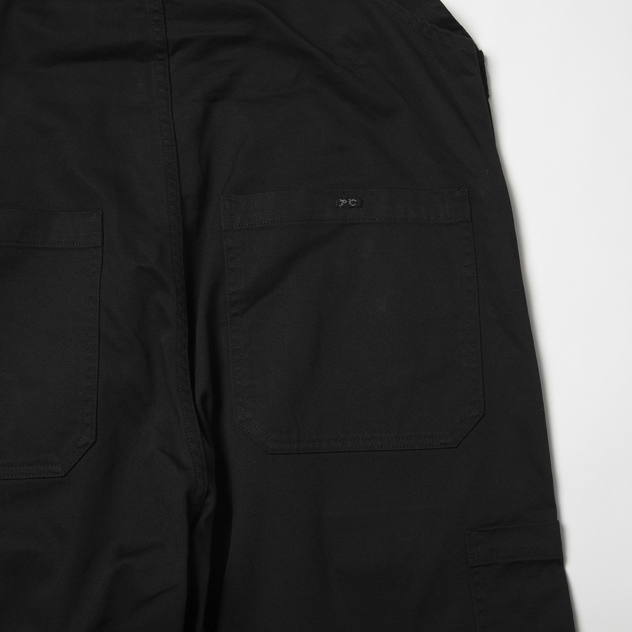 Porter Classic / ポータークラシック | FRENCH OVERALLS CHINOS