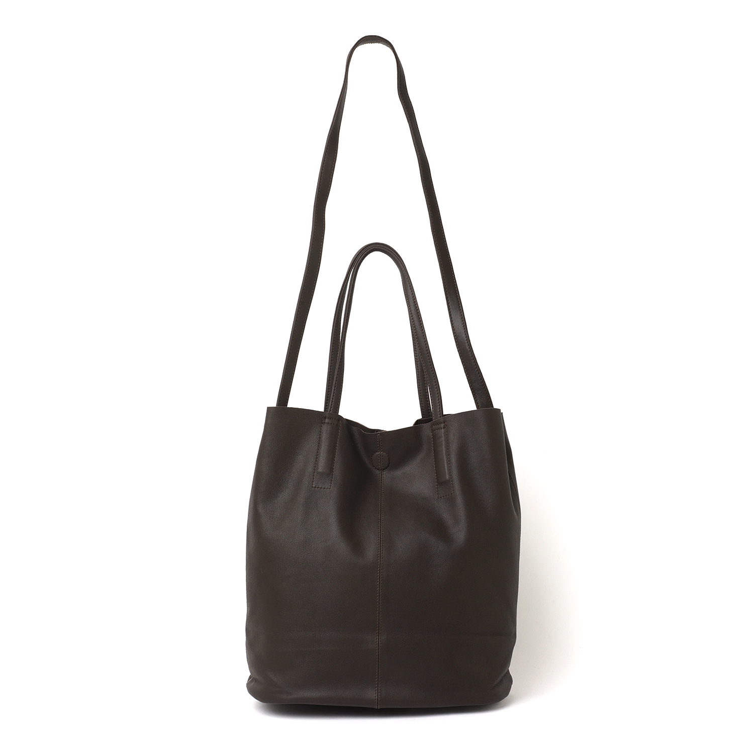 Morphee / モルフェ | 3WAY MEDIUM TOTE - D Choco | 通販 - 正規取扱